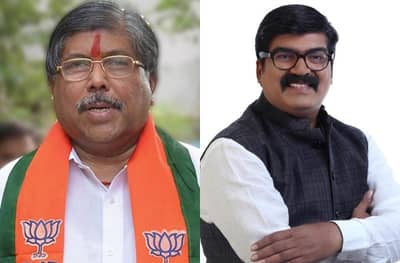 मनसेच्या किशोर शिंदेंचा निवडणूक खर्च चंद्रकांत पाटलांपेक्षा जास्त, एकूण खर्च किती?