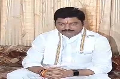 महापरिनिर्वाण दिनाचं थेट प्रक्षेपण करु, पण अनुयायांना चैत्यभूमीवर प्रवेश नाही : धनंजय मुंडे