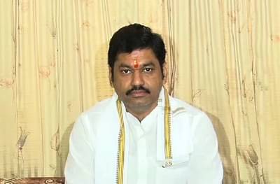 धनंजय मुंडेंनी आरोप केलेले पंकजा मुंडेंचे नवे भाऊ कोण ?