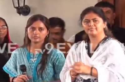 गोपीनाथ मुंडे असते, तर कुणाची असं बोलण्याची हिंमत झाली नसती : प्रीतम मुंडे