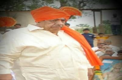 कुस्तीतील भीष्माचार्य दादू चौगुले यांचे निधन