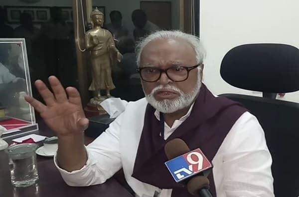 खडसेंच्या मुलीला पाडणं ही भाजपची चाणक्यनीती : छगन भुजबळ