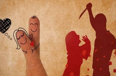 जावयासोबत लिव्ह इनमध्ये, वादावादीतून सासूची हत्या