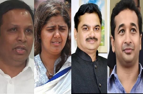 भाजपला मेटाकुटीला आणणाऱ्या 40 जागा कोणत्या?