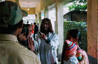 राजकारणाने पातळी सोडली, ही अखेरची निवडणूक, ‘बविआ’चे अध्यक्ष हितेंद्र ठाकूर यांचा निर्णय