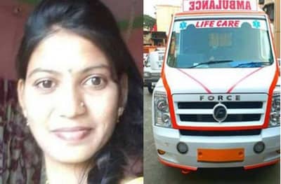 अॅम्ब्युलन्स न मिळाल्यामुळे मराठी अभिनेत्रीचा मृत्यू