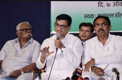 एक्झिट पोल अनाकलनीय, स्ट्राँग रुमच्या बाहेर जॅमर बसवा : बाळासाहेब थोरात