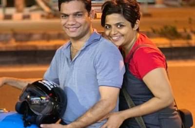 नशीब हे बलात्कारासारखं! सहन होत नसेल, तर आनंद लुटा!