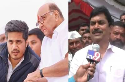 पवार कुटुंबाने पैसा वापरला, पण... : राम शिंदे