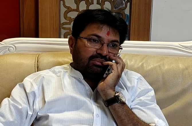 एक आड एक विधानसभेला निवडून येणारे खोतकर सलग विजय मिळवणार?