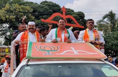 288 मतदारसंघांसह उदयनराजेंचंही भवितव्य ठरणार, महाराष्ट्राची उत्सुकता शिगेला