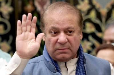 नवाज शरीफ यांची प्रकृती चिंताजनक, तुरुंगात विष दिलं?