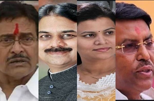 दोन तृतीयांश आयारामांना मतदारांनी घरी बसवलं!