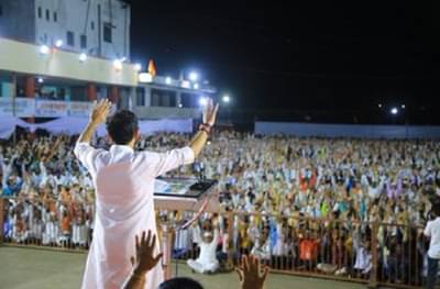 भावी मुख्यमंत्री आदित्य ठाकरे, वरळीत पोस्टरबाजी