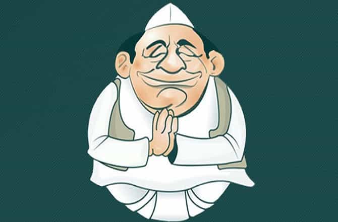 या मतदारसंघात फक्त अपक्ष जिंकतो, 23 वर्षांपासूनची परंपरा कायम