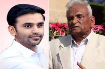 आजोबांनी 54 वर्ष राखलेला गड नातवाने गमावला