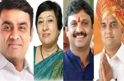 भाजपला मेटाकुटीला आणणाऱ्या 40 मतदारसंघांचा निकाल