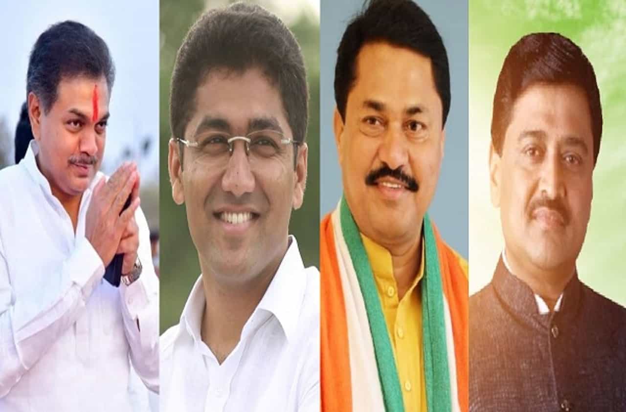 खासदारकीला आडवे, आमदारकीला उभे, दिग्गजांचा निकाल काय?