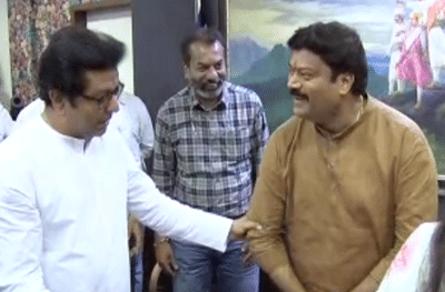 मनसेच्या एकमेव आमदाराला खुद्द राज ठाकरेंकडून खुर्चीची ऑफर