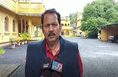 उदयनराजेंची पराभवानंतर पहिली प्रतिक्रिया, मी रडीचा डाव खेळत नाही, आदरणीय पाटीलसाहेब जिंकले खरं आहे!