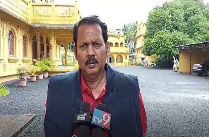 उदयनराजेंच्या जलमंदिर पॅलेसवर मविआ नेत्यांच्या भेटीगाठी, दोन दिवसात दोन बडे नेते भेटीला