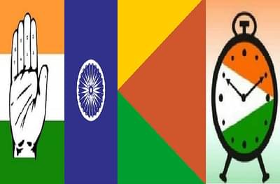 वंचितचा पुन्हा आघाडीला झटका, काँग्रेस, राष्ट्रवादीच्या 25 जागा पडल्या