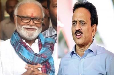 भाजपचे संकटमोचक संकटात, नाशिकमधून राष्ट्रवादीच्या नव्या संकटमोचकांचा उदय?