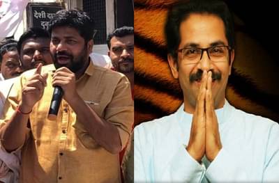 बच्चू कडू, राजकुमार पटेल यांच्यासह दोन अपक्ष आमदारांचा शिवसेनेला जाहीर पाठिंबा