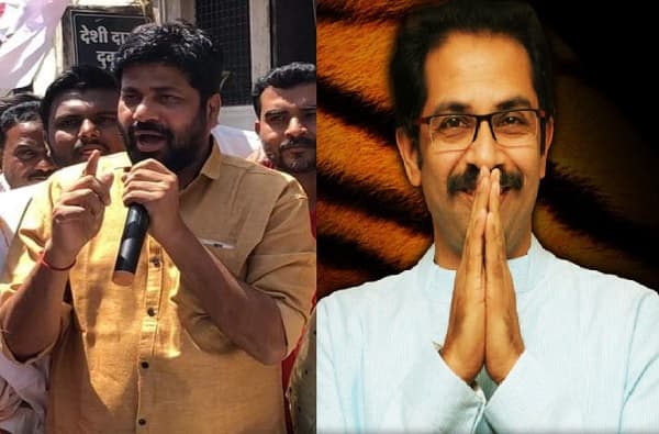 बच्चू कडू, राजकुमार पटेल यांच्यासह दोन अपक्ष आमदारांचा शिवसेनेला जाहीर पाठिंबा