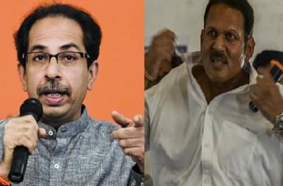 उन्मादाचा शेवटी उदयनराजे होतो, सामनातून शिवसेनेचे खडे बोल