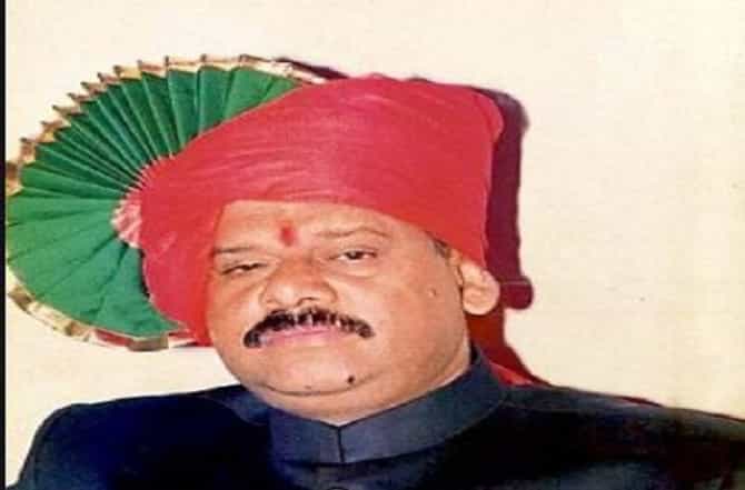 राष्ट्रवादीच्या तिकीटावर पराभूत भाजपचा माजी आमदार शिवसेनेत