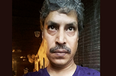 मुस्लीम शेजारी दिवाळी साजरी करु देत नाहीत, अभिनेत्याची आरोप करणारी पोस्ट व्हायरल