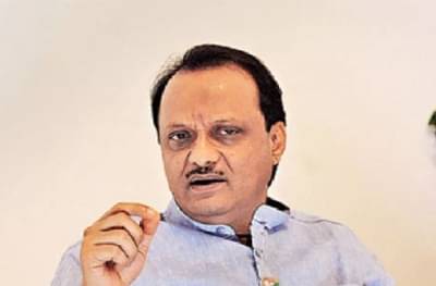 चार दिवसांपासून नॉट रिचेबल अजित पवार अखेर सापडले!