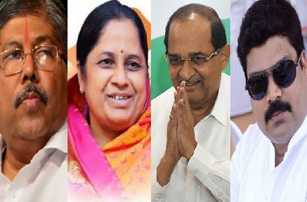 विधानसभेत 'पाटीलकी'! पाटील आडनावाचे तब्बल 27 आमदार Marathi News