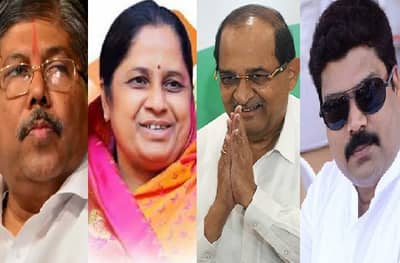 विधानसभेत पाटीलकी! पाटील आडनावाचे तब्बल 27 आमदार