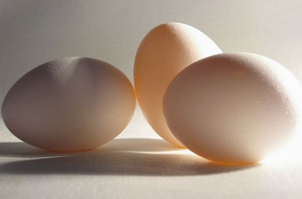कांदा-बटाट्यानंतर आता अंड्यांच्या किंमतीत वाढ, एक डझन अंड्यांची किंमत...