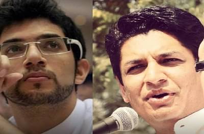 आदित्यजी, जे मिळवायचं आहे, ते आताच, मुख्यमंत्रिपदाबाबत काँग्रेस नेत्याचा सल्ला