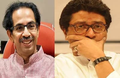 मनसेला मतदान करणारा मराठी माणूस शिवसेनेकडे!