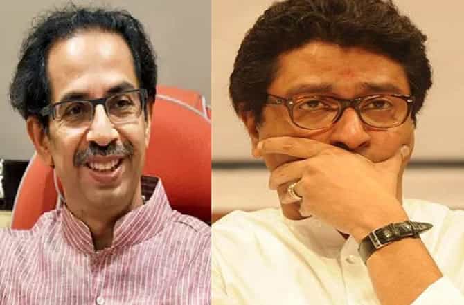 मनसेला मतदान करणारा मराठी माणूस शिवसेनेकडे!