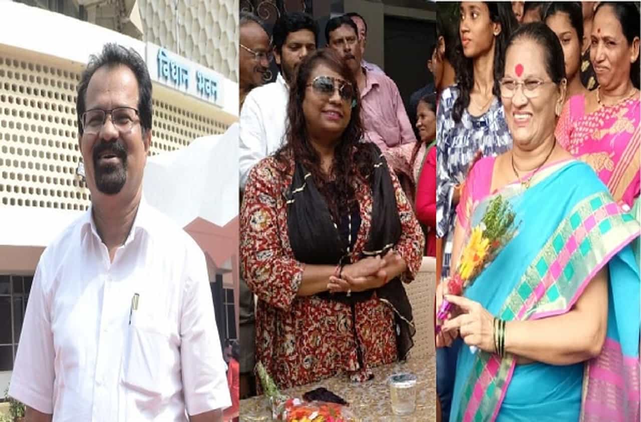 आमदार होऊ पाहणाऱ्यांना प्रभागातचं रोखलं, 11 पैकी 7 नगरसेवक हरले