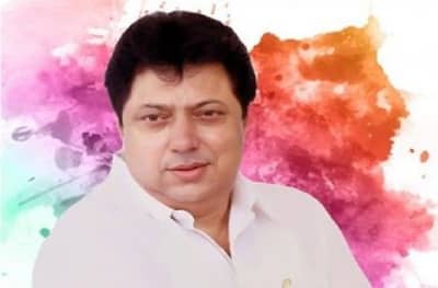 राष्ट्रवादीच्या काही जणांनी विरोधात काम केलं, काँग्रेस आमदाराचा आरोप