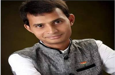 ऐन दिवाळीत सोनाराची दुकानात घुसून हत्या, भाजप कार्यकर्त्याला अटक