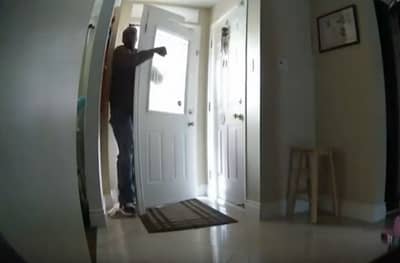 यूट्यूब व्हिडीओतून धडे, एमबीए तरुणाची महाविद्यालयीन गर्लफ्रेण्डसोबत घरफोडी