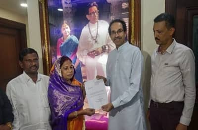 LIVE : शिवसेनेचं संख्याबळ 62 वर