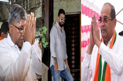 सत्तास्थापनेच्या हालाचालींना वेग, पुणे, सातारा, सांगलीमध्ये मंत्रिपदाची माळ कोणाच्या गळ्यात?