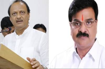 विजय शिवतारेंची टिवटिवच बंद केली : अजित पवार