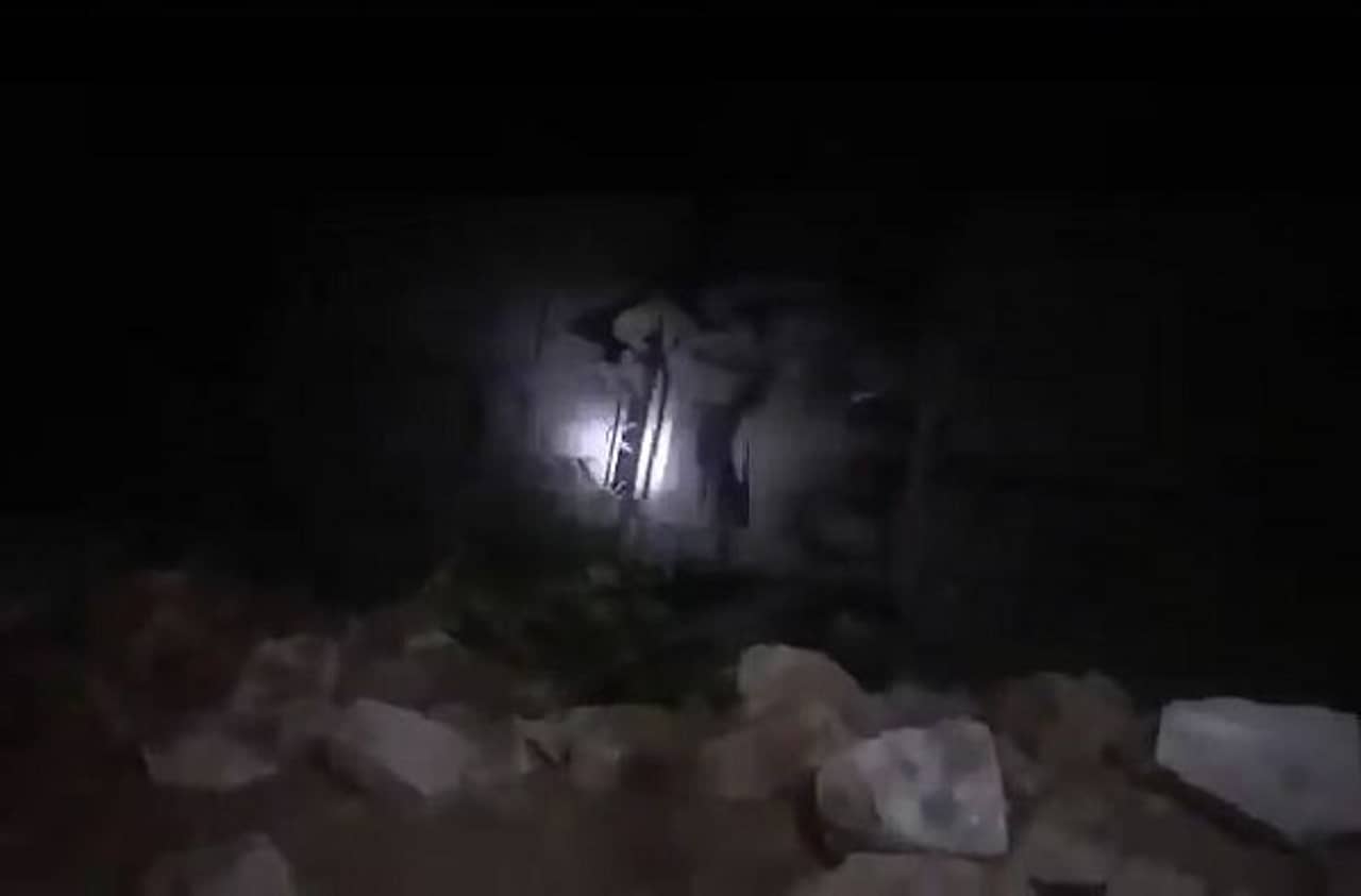 आंबेनळी घाटात पुन्हा अपघात, 58 प्रवाशांसह बस कोसळली