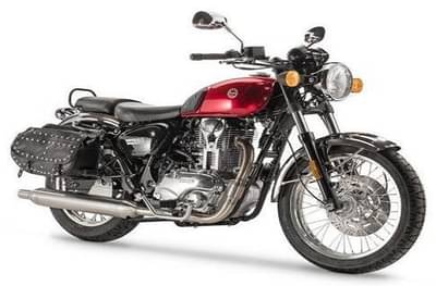 बेनेली इम्पीरिअलची नवी बाईक लाँच, रॉयल एनफिल्डला मोठी टक्कर