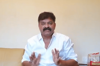 जेएनयूमधील हिंसाचाराला मोदी-शाह जबाबदार? जितेंद्र आव्हाड म्हणतात...