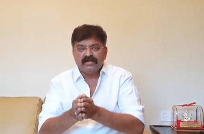 जितेंद्र आव्हाडांसह या सहा मंत्र्यांकडे पालकमंत्रिपद नाही